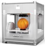 3D-принтер CubeX Duo