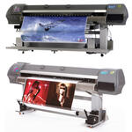 Mutoh Spitfire Extreme