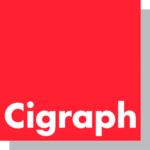 Логотип Cigraph