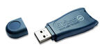 USB-ключ eToken NG-FLASH (Java)