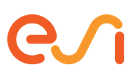 Логотип ESI Group