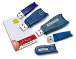 USB-ключи и смарт-карты eToken