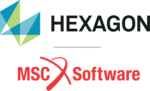 Логотип MSC Software