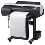 Цветные широкоформатные принтеры Canon для фотографической и художественной печати