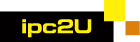 Логотип IPC2U