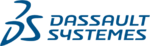 Логотип Dassault Systèmes SolidWorks Corporation