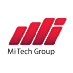 Логотип MiTech Group