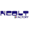 Логотип NEOLT FACTORY