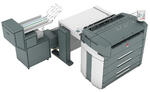 Логотип Новый широкоформатный принтер Oce TDS750 - оптимальное решение для САПР