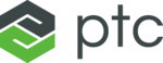 Логотип PTC