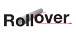 Логотип Rollover