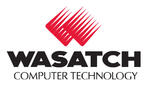 Логотип Wasatch Computer Technology